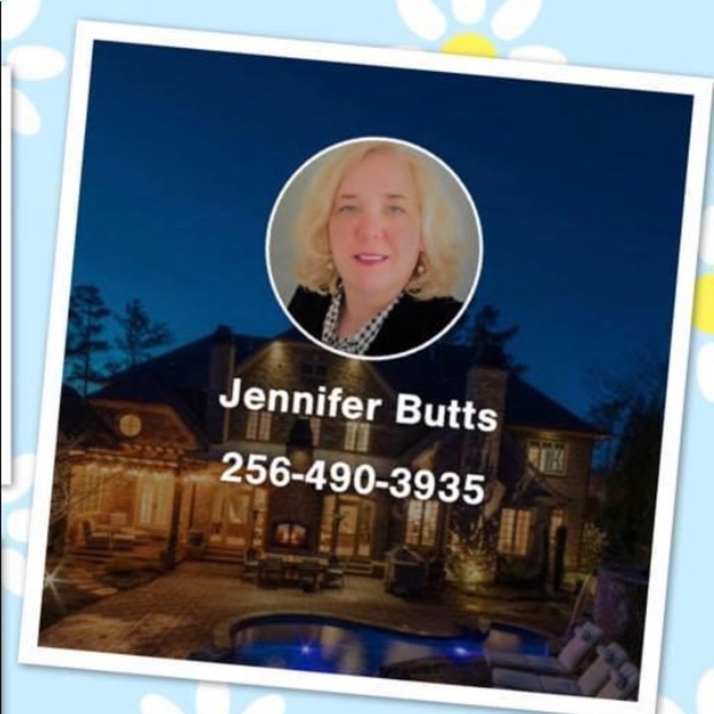 Meet your Posher, Jennifer